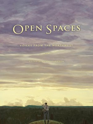 cover image of Open Spaces